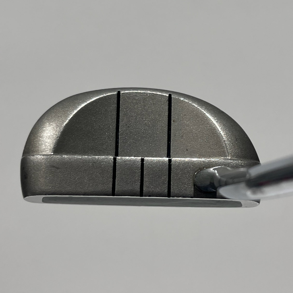 Odyssey Dual Force Rossie II 34 Inch Putter