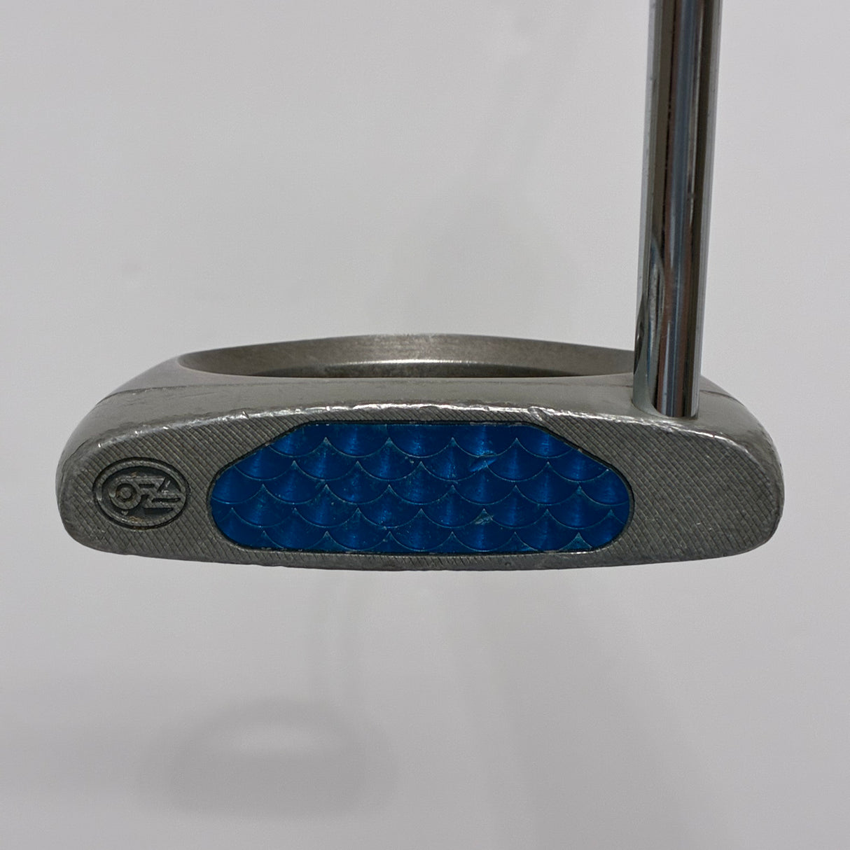 Nike OZ Blue Chip 34 Inch Putter