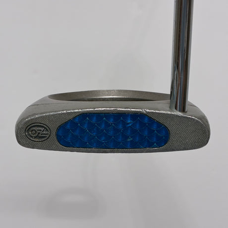 Nike OZ Blue Chip 34 Inch Putter