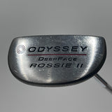 Odyssey Deep Face Rossie II 34 Inch Putter