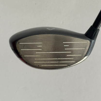 Callaway Big Bertha Hawkeye 3 Wood Stiff Flex