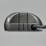 Odyssey Deep Face Rossie II 34 Inch Putter
