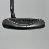 Odyssey Deep Face Rossie II 34 Inch Putter