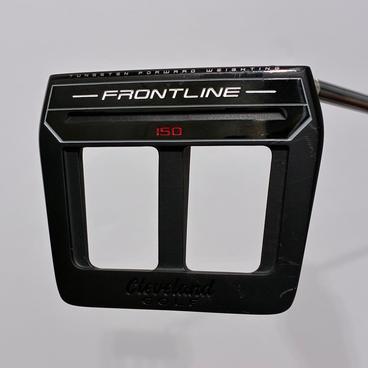 Cleveland Frontline ISO 34 Inch Putter