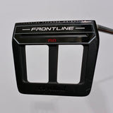 Cleveland Frontline ISO 34 Inch Putter