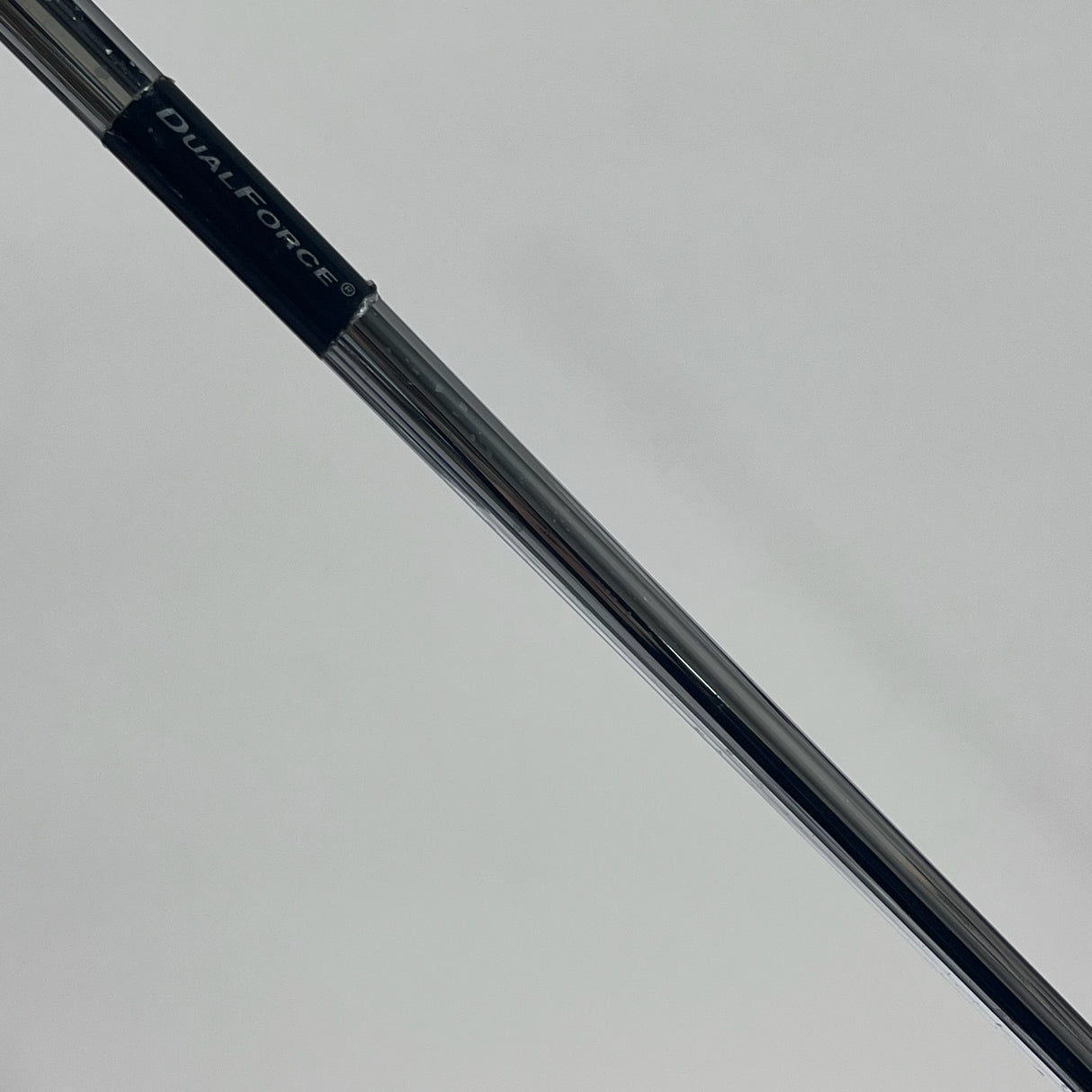 Odyssey Deep Face Rossie II 34 Inch Putter