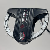 Odyssey 2-Ball SRT 34 Inch Putter