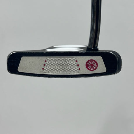 Odyssey 2-Ball SRT 34 Inch Putter