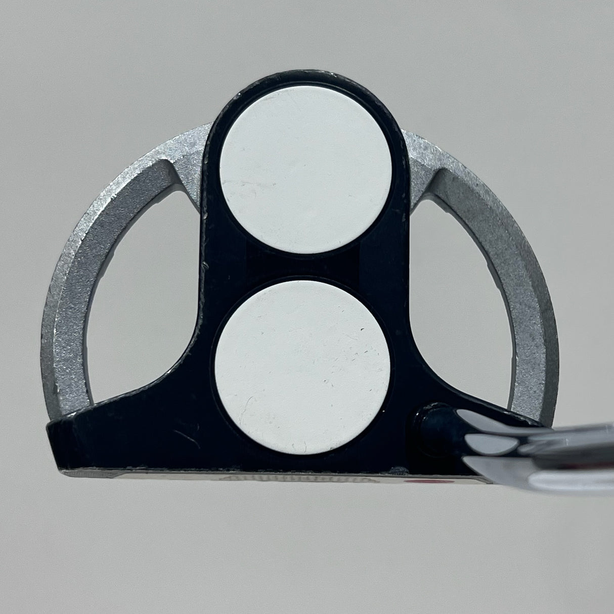 Odyssey 2-Ball SRT 34 Inch Putter