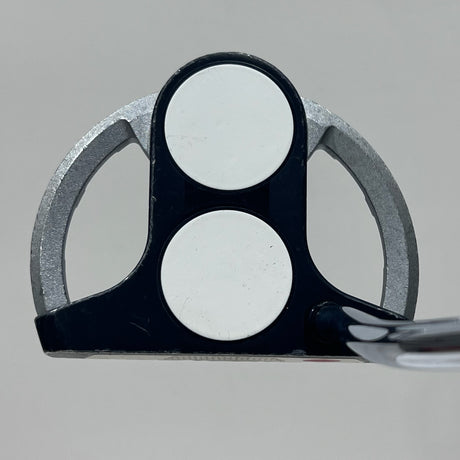 Odyssey 2-Ball SRT 34 Inch Putter