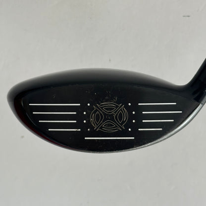 Callaway XHOT 3 Wood Stiff Flex
