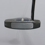 Brand New Ladies Bridgestone Beam Neo Mallet Type-II 32 Inch Putter