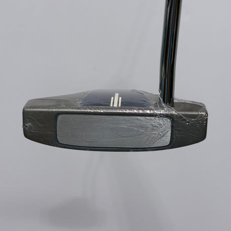 Brand New Ladies Bridgestone Beam Neo Mallet Type-II 32 Inch Putter