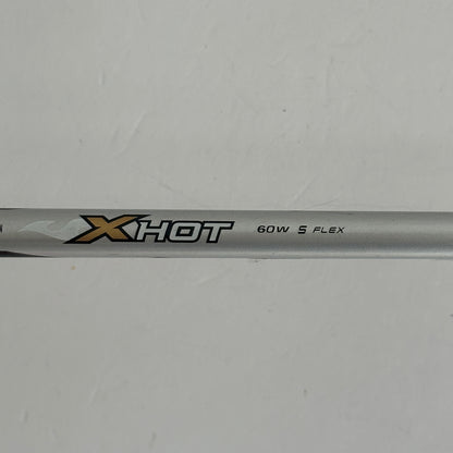 Callaway XHOT 3 Wood Stiff Flex