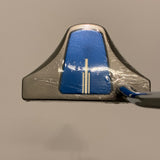 Brand New Ladies Bridgestone Beam Neo Mallet Type-II 32 Inch Putter