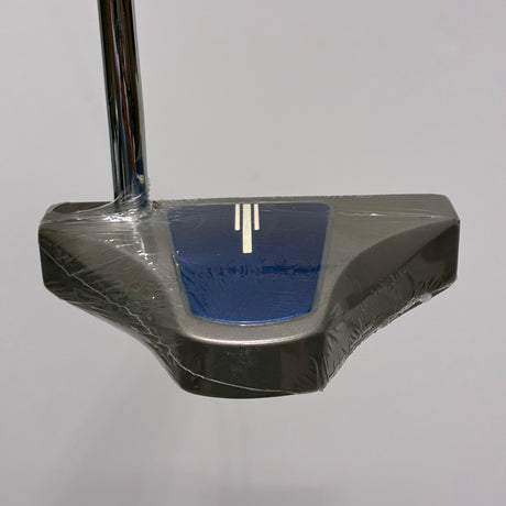 Brand New Ladies Bridgestone Beam Neo Mallet Type-II 32 Inch Putter