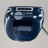Odyssey Ai-One 2-Ball Jailbird Mini 34 Inch Putter