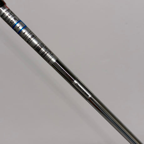 Brand New Ladies Bridgestone Beam Neo Mallet Type-II 32 Inch Putter