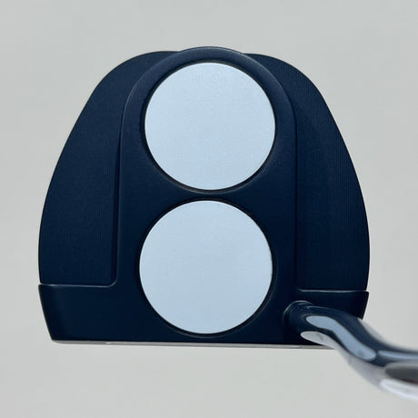 Odyssey Ai-One 2-Ball Jailbird Mini 34 Inch Putter