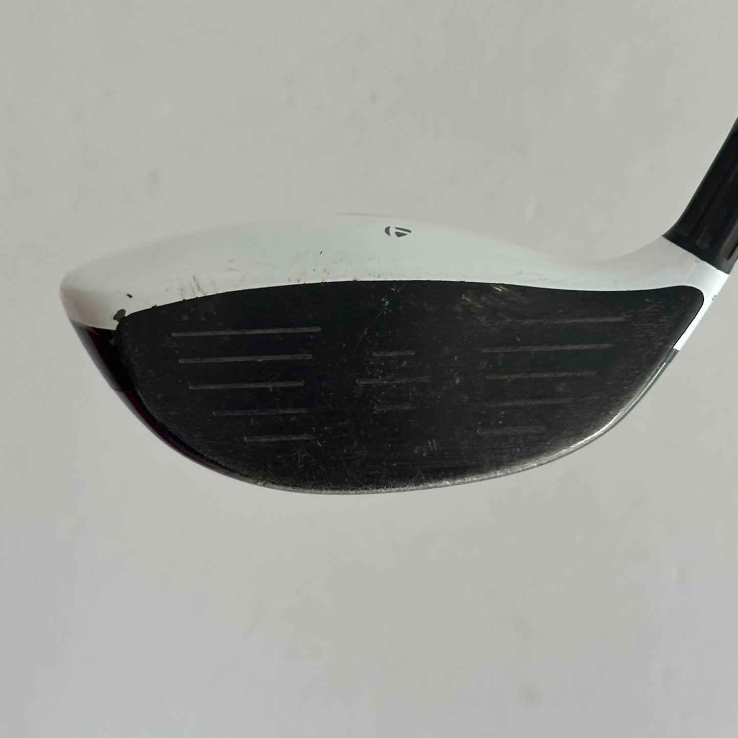 TaylorMade M2 3 Wood Headcover Included