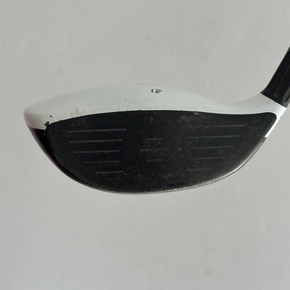 TaylorMade M2 3 Wood Headcover Included