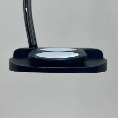 Odyssey Ai-One 2-Ball Jailbird Mini 34 Inch Putter