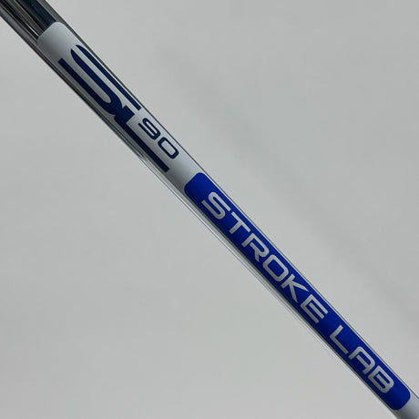 Odyssey Ai-One 2-Ball Jailbird Mini 34 Inch Putter