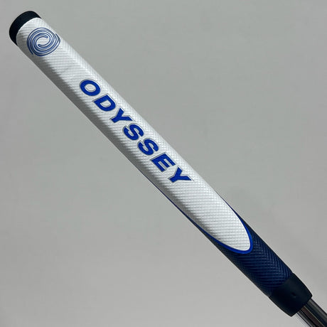 Odyssey Ai-One 2-Ball Jailbird Mini 34 Inch Putter