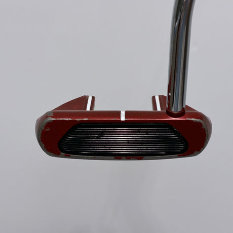 TaylorMade TP Collection Ardmore 2 Red 33 Inch Putter