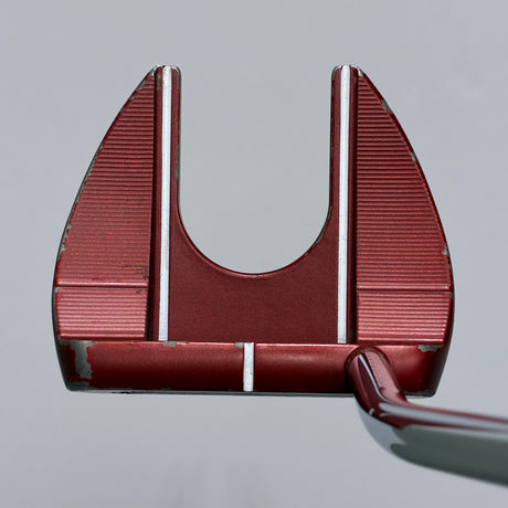 TaylorMade TP Collection Ardmore 2 Red 33 Inch Putter