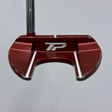TaylorMade TP Collection Ardmore 2 Red 33 Inch Putter