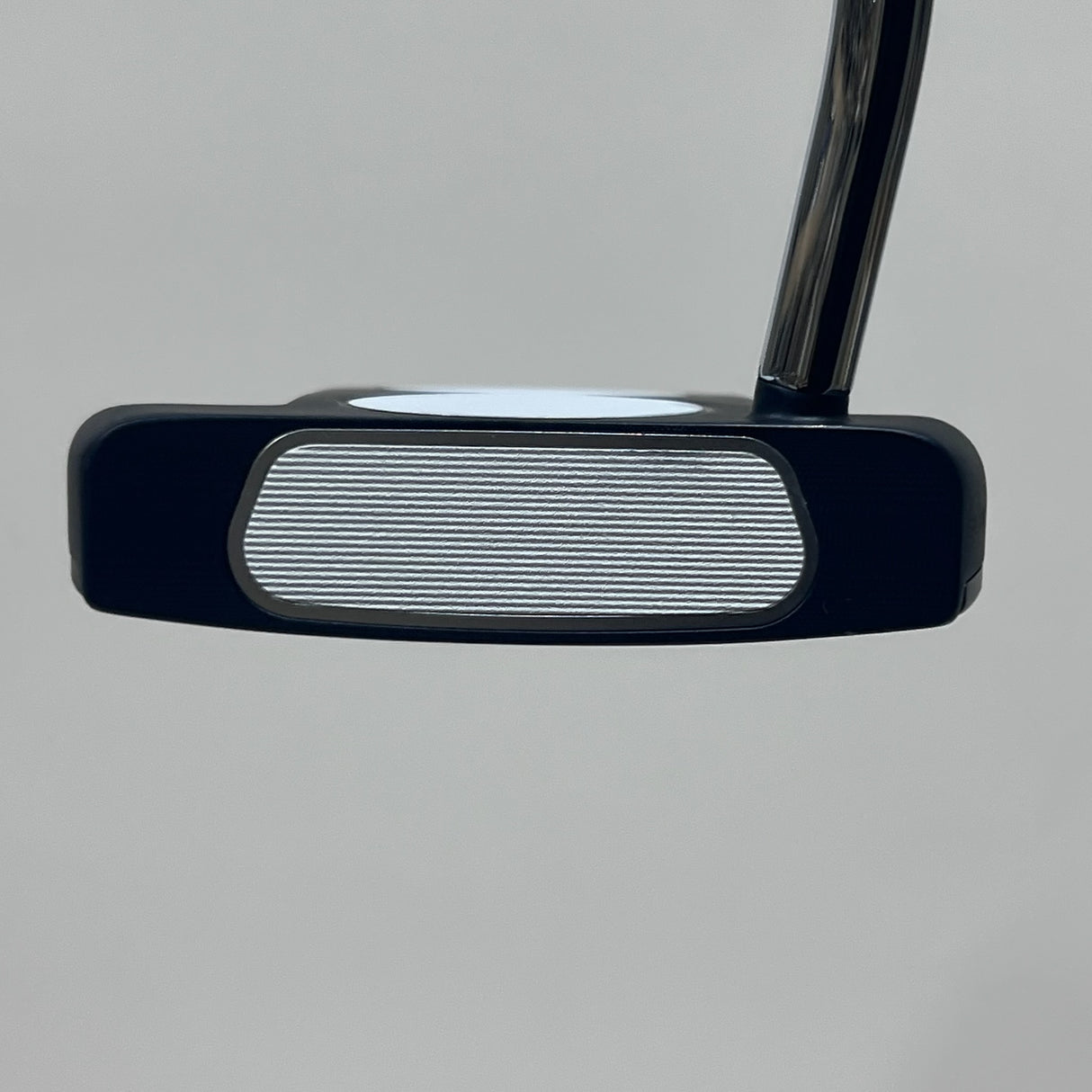 Odyssey Ai-One 2-Ball Jailbird Mini 34 Inch Putter