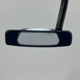 Odyssey Ai-One 2-Ball Jailbird Mini 34 Inch Putter