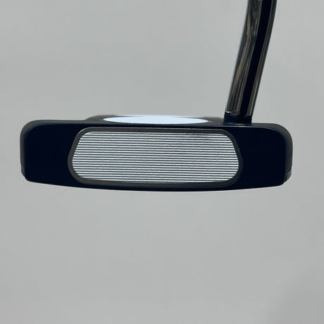 Odyssey Ai-One 2-Ball Jailbird Mini 34 Inch Putter