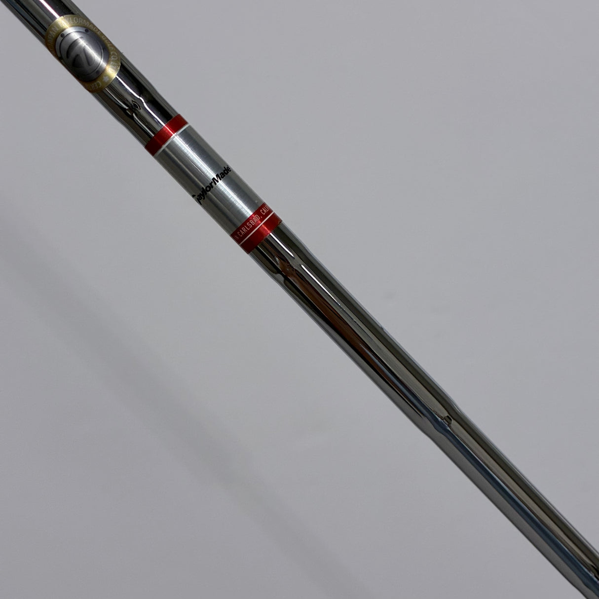 TaylorMade TP Collection Ardmore 2 Red 33 Inch Putter