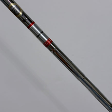TaylorMade TP Collection Ardmore 2 Red 33 Inch Putter
