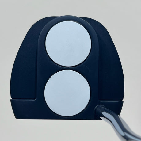 Odyssey Ai-One 2-Ball Jailbird Mini 34 Inch Putter