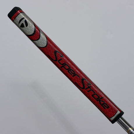 TaylorMade TP Collection Ardmore 2 Red 33 Inch Putter