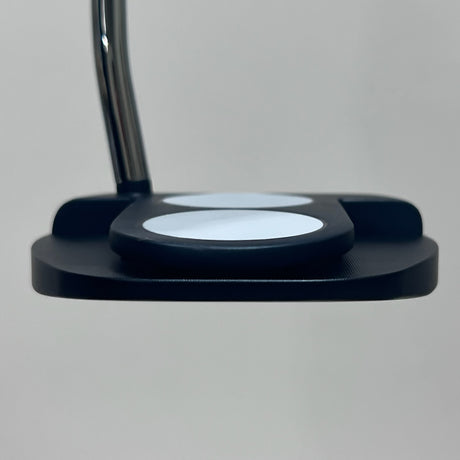 Odyssey Ai-One 2-Ball Jailbird Mini 34 Inch Putter