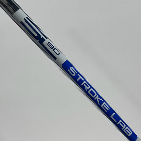 Odyssey Ai-One 2-Ball Jailbird Mini 34 Inch Putter