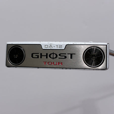 TaylorMade Ghost Tour 33 Inch Putter