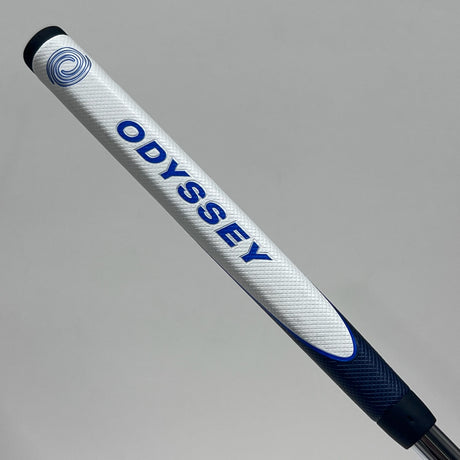 Odyssey Ai-One 2-Ball Jailbird Mini 34 Inch Putter