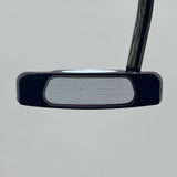 Odyssey Ai-One 2-Ball Jailbird Mini 34 Inch Putter