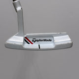TaylorMade Ghost Tour 33 Inch Putter