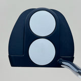 Odyssey Ai-One 2-Ball Jailbird Mini 34 Inch Putter