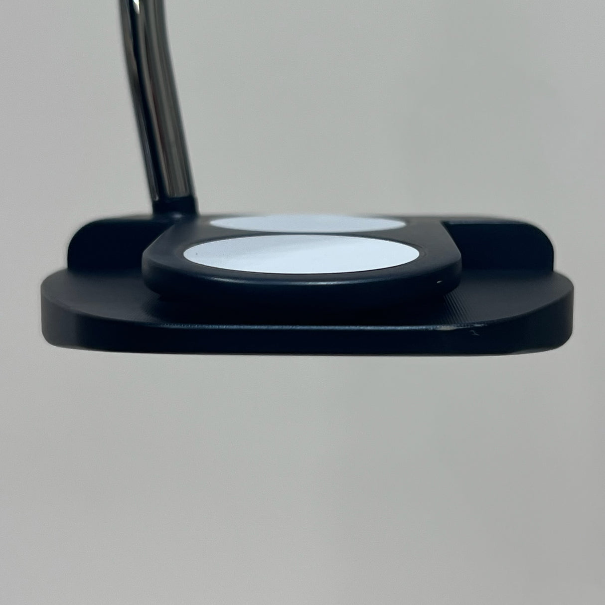 Odyssey Ai-One 2-Ball Jailbird Mini 34 Inch Putter