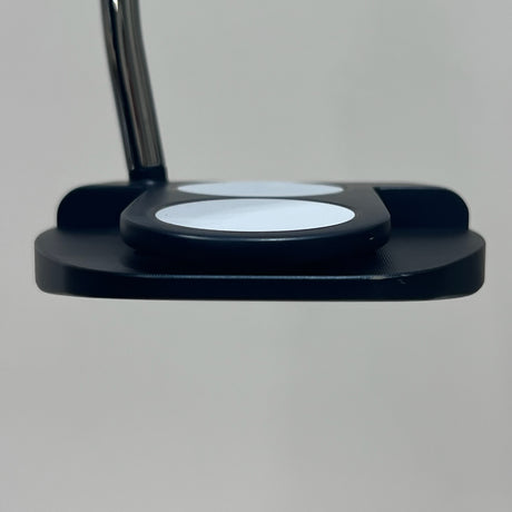 Odyssey Ai-One 2-Ball Jailbird Mini 34 Inch Putter