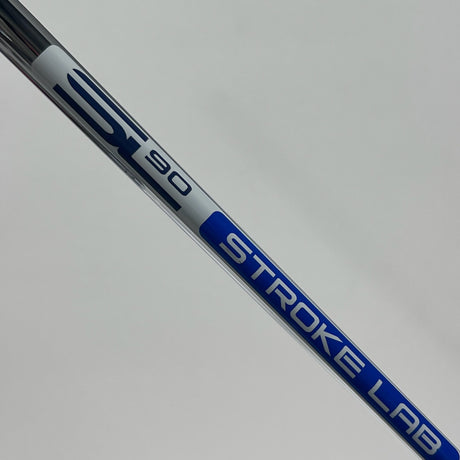 Odyssey Ai-One 2-Ball Jailbird Mini 34 Inch Putter