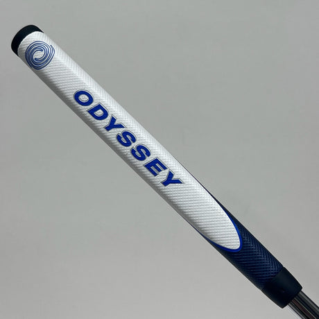 Odyssey Ai-One 2-Ball Jailbird Mini 34 Inch Putter