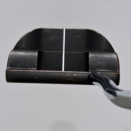 TaylorMade TP Collection Mullen 2 Black Copper 34 Inch Putter